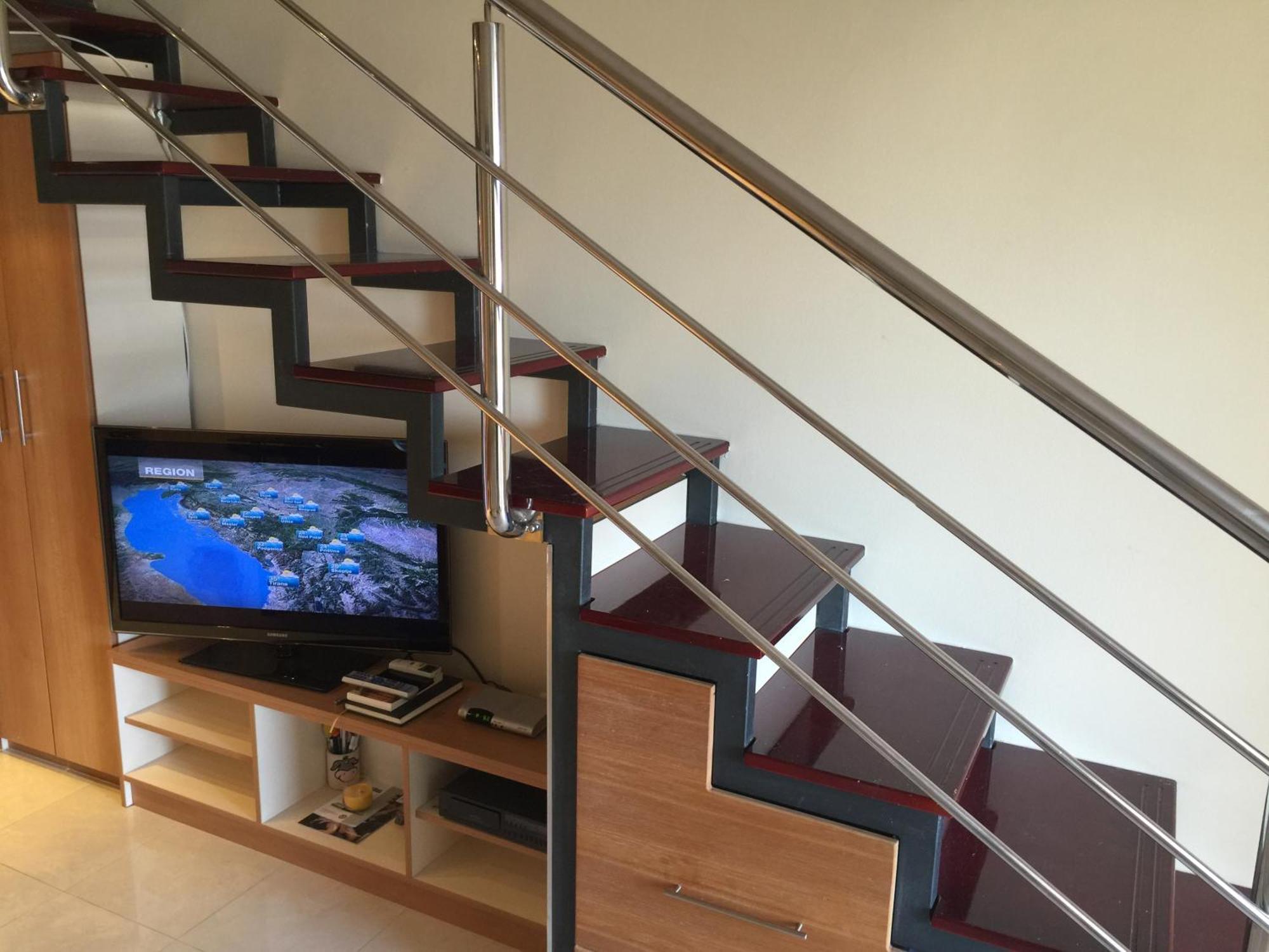 Villa Sara Guesthouse Sveti Stefan Δωμάτιο φωτογραφία