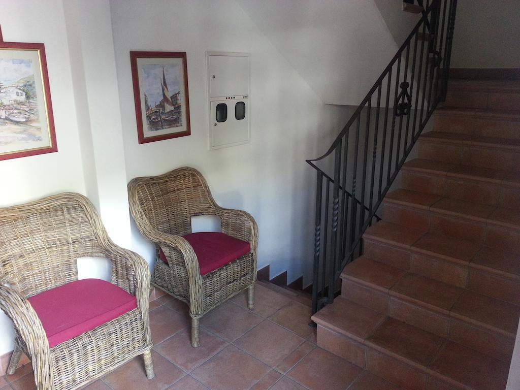 Villa Sara Guesthouse Sveti Stefan Εξωτερικό φωτογραφία