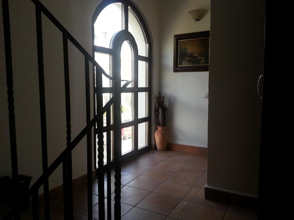 Villa Sara Guesthouse Sveti Stefan Εξωτερικό φωτογραφία