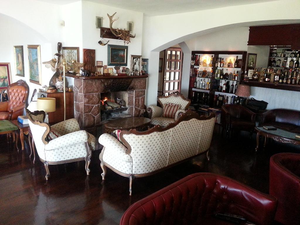 Villa Sara Guesthouse Sveti Stefan Εξωτερικό φωτογραφία