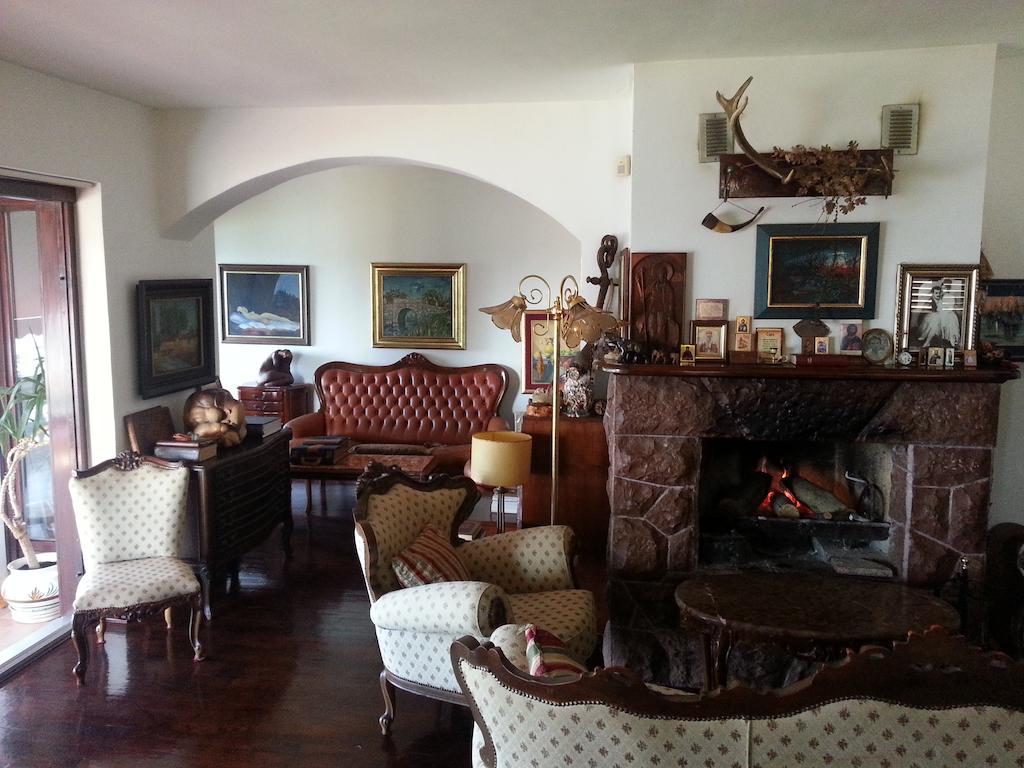 Villa Sara Guesthouse Sveti Stefan Εξωτερικό φωτογραφία