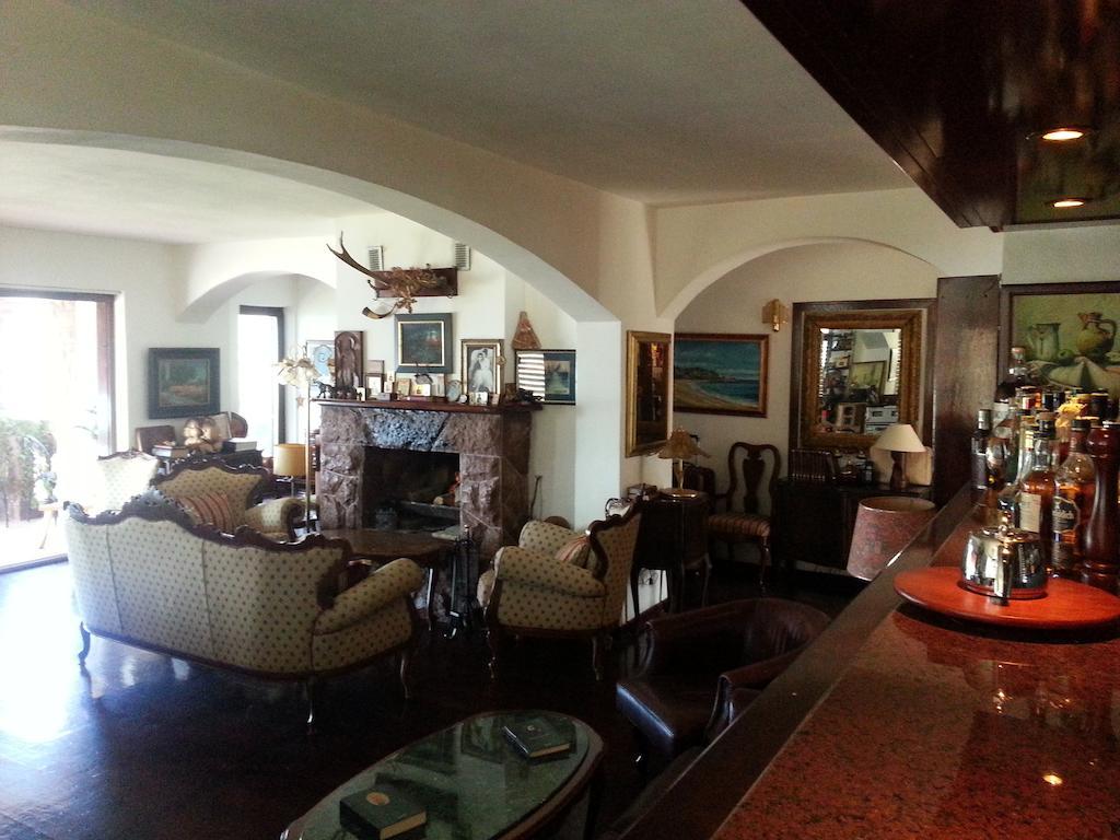 Villa Sara Guesthouse Sveti Stefan Εξωτερικό φωτογραφία